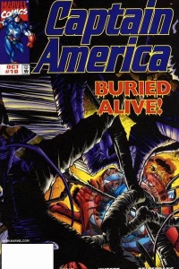 American Nightmare, Part 2: The Growing Darkness