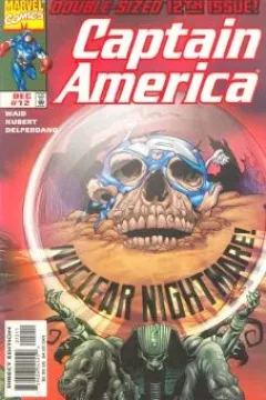 American Nightmare, Part 4: Nuclear Dawn