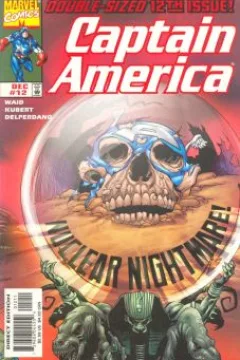 American Nightmare, Part 4: Nuclear Dawn