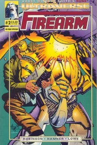 American Pastimes Part 2