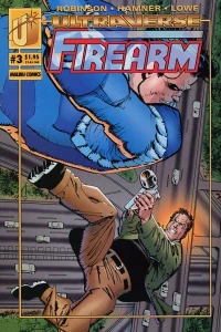 American Pastimes Part Three