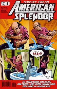 Cover of Issue #2
