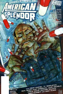 Issue #3