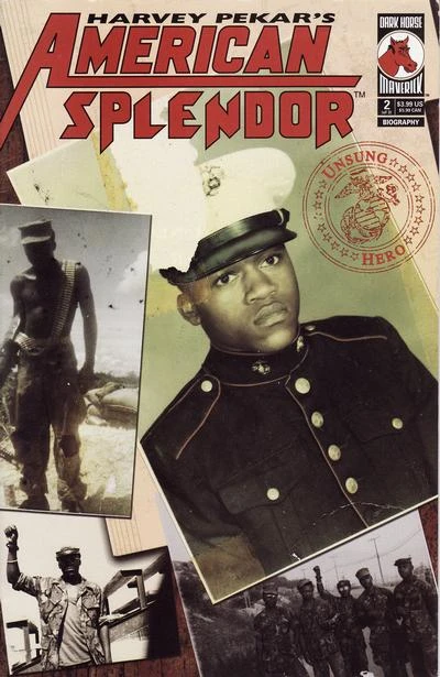 Cover of Robert McNeill (Part 2)