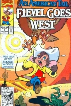 Issue #2