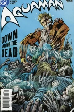 American Tidal, Part 2: Down Among the Dead