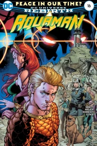 American Tidal, Part 2: Down Among the Dead