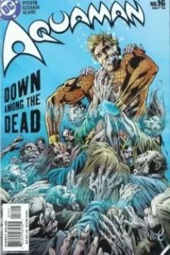 American Tidal, Part 2: Down Among the Dead