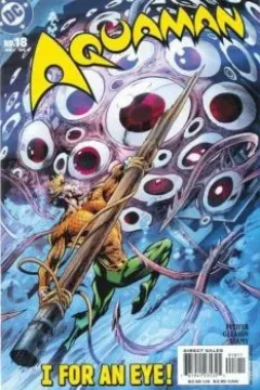 American Tidal, Part 4: I for an Eye!