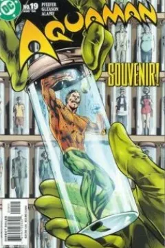 American Tidal, Part 5: Souvenir!
