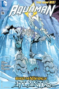 American Tidal, Part 5: Souvenir!