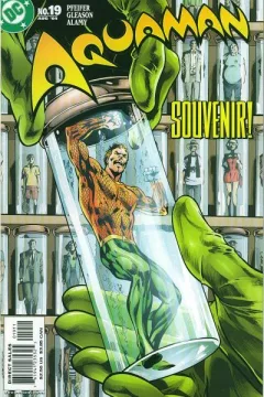 American Tidal, Part 5: Souvenir!