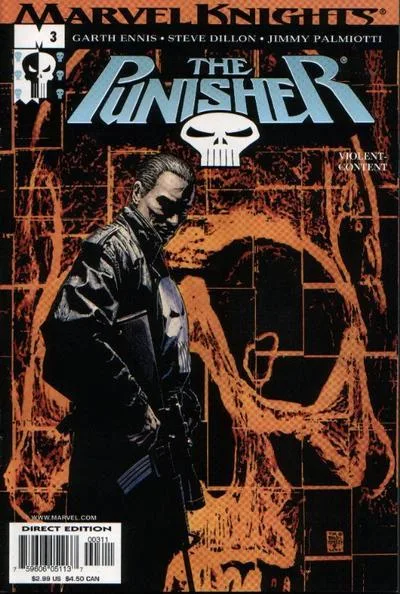 Cover of American Ugly