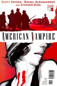 American Vampire