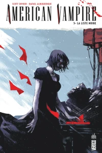 Issue #5