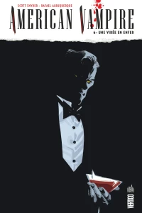 Issue #6