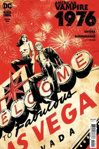 Part Ten: "Farewell, Part Two"