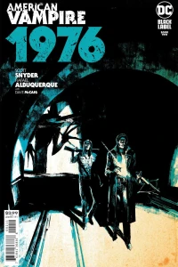 Part Two: "The Stuff of Legends"