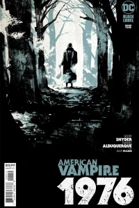 Part Four: "Answered Prayers"