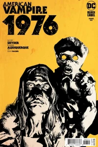 Part Six: "Fire and Flame"