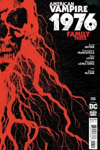 Part Seven: Interlude "Family Trees"