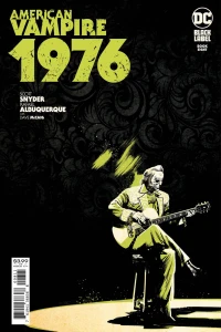 Part Eight: "Death Mask"