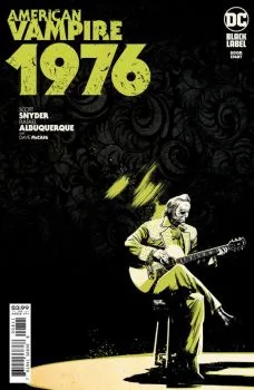 Cover of Part Eight: "Death Mask"