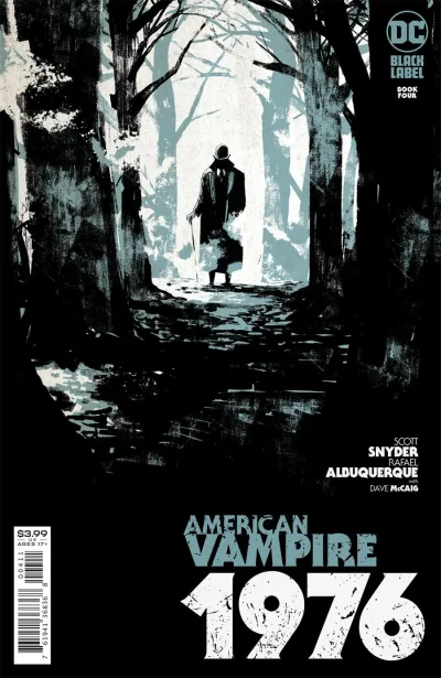 Cover of Part Four: "Answered Prayers"