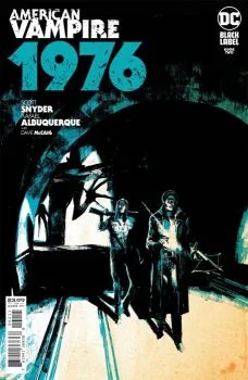 Cover of Part Two: "The Stuff of Legends"