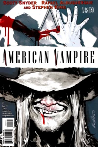 American Vampire