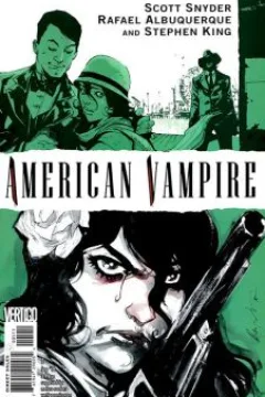 American Vampire