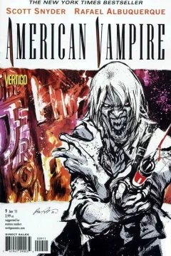 American Vampire