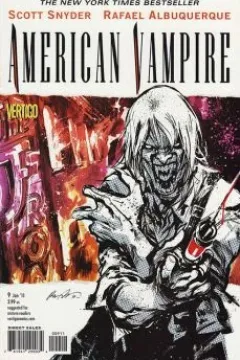 American Vampire