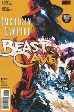 American Vampire