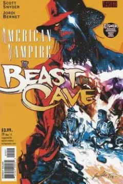 American Vampire