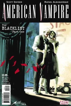 American Vampire