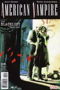 American Vampire