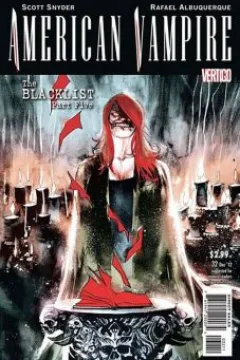 American Vampire