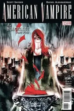 American Vampire