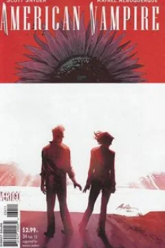 American Vampire