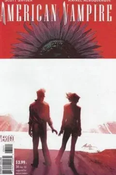 American Vampire