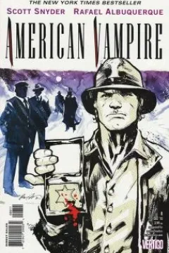 American Vampire