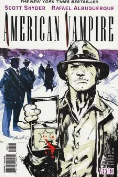 American Vampire