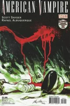 American Vampire