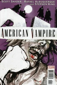 American Vampire