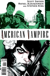 American Vampire
