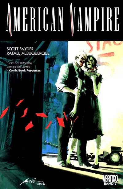 Cover of Die schwarze Liste