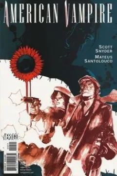 American Vampire