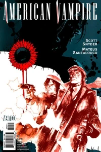 American Vampire