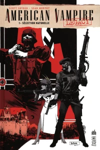 Sélection Naturelle